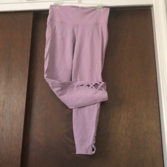 Active Leggings - Picture 2 of 2